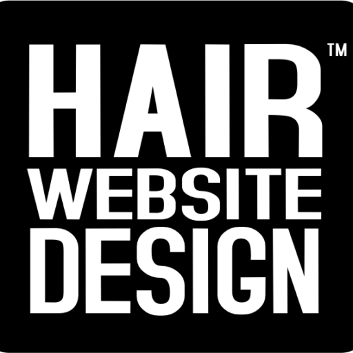 hairwebsitedesign